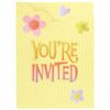 Cute Birthday Invitations [8]