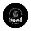 Funny Dad Handyman Hardware Store Tools PopSockets Adhesive PopGrip