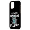iPhone 14 Pro Max Gaming Headset Video Gamer Computer Gaming Enthusiast Smartphone Case