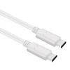OMNIHIL 5FT USB Type C to Type C Cable Compatible with Matco Tools Mini Handheld Floodlight-MWLMFLBL2