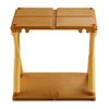Baseball Display Case Shelf Stacker, Balldome Stacker, Baseball Cube Stacker, Wall Mount Baseball Display