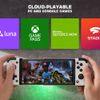 [Xbox License] GameSir X2 Pro-xbox Controller Smartphone Controller 1 Month Xbox Game Pass Ultimate Free Back Button Wired Connection No Delay Android Game Controller Mobile Game Pad xCloud, Stadia,