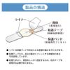 【第2類医薬品】新カットコーン Mサイズ 12枚