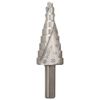 Bosch 2608597519 4 - 20/8/75 mm HSS Step Drill Bit
