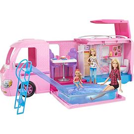 Femme Jennyfer Pull Barbie Parme