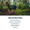 Ruffwear Sun Shower Overall Midnight Blue L