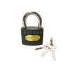 50mm Cast Iron Padlock LK029 by Toolzone