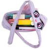 zipit Creature Monster Bunny (Purple) ZTM-JIU12