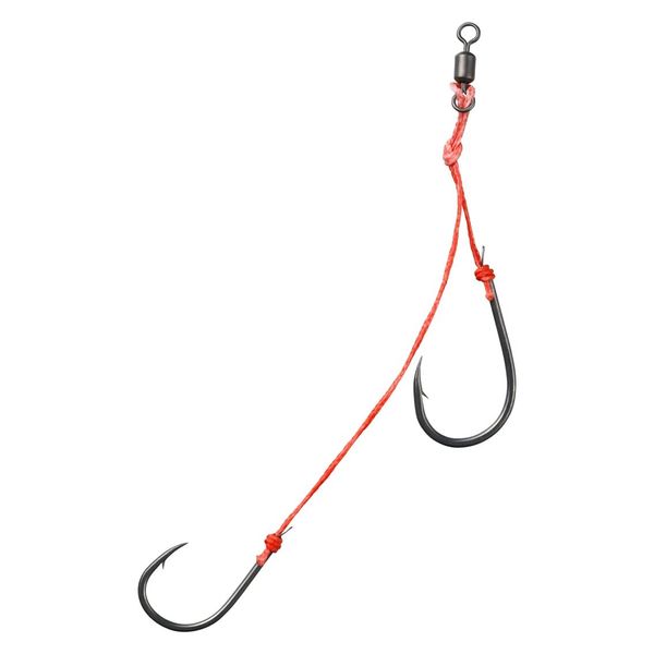 DAIWA Red Fang Tanya Replacement Needle SS+ Normal
