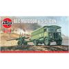 Airfix A01314V AEC Matador and 5.5 Inch Gun