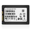 ADATA Ultimate SU800 - 512 GB, interne Solid-State-Drive mit 3D-NAND-Flash, 2.5 Zoll, schwarz