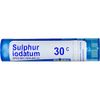 Boiron, Sulphur Iodatum-30C, 80 Count