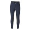 Kerrits Crossover II Knee Patch Breech Navy Size: M