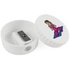 'Yoga Mat Pixel Art' Compact Pencil Sharpener (PS00039914)