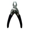 古沢 Edison with Fingernail Clippers