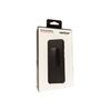 Verizon Hardshell Case and Holster for Google Pixel 3 XL - Black