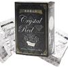 Concentrated Hydrogen The Crystal Red Bathing For Made in Japan Crystal Bubble Hydrogen Program The
