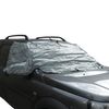 Sakura Windscreen Frost Protector for 4x4 Van MPV