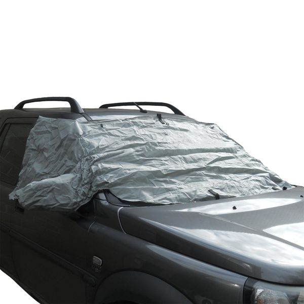 Sakura Windscreen Frost Protector for 4x4 Van MPV