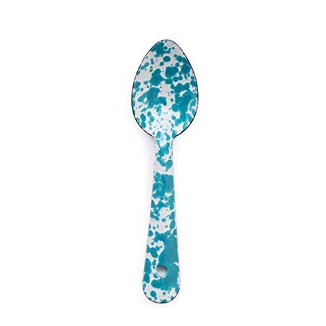 CROW CANYON HOME Spoon S Turquoise