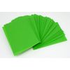 docsmagic.de Deck Box Full + 100 Double Mat Light Green Sleeves Standard - PKM MTG