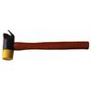 Esco 50147 Premium Wheel Weight Hammer