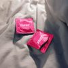 48 Durex Pleasuremax Condoms