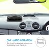 3-1 Car Cell Phone Dashboard Holder &GPS Mount &Tablet Mount Universal Stand