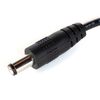 [1.8m] AC adapter extension cable φ0.08 inch (2.1 mm)