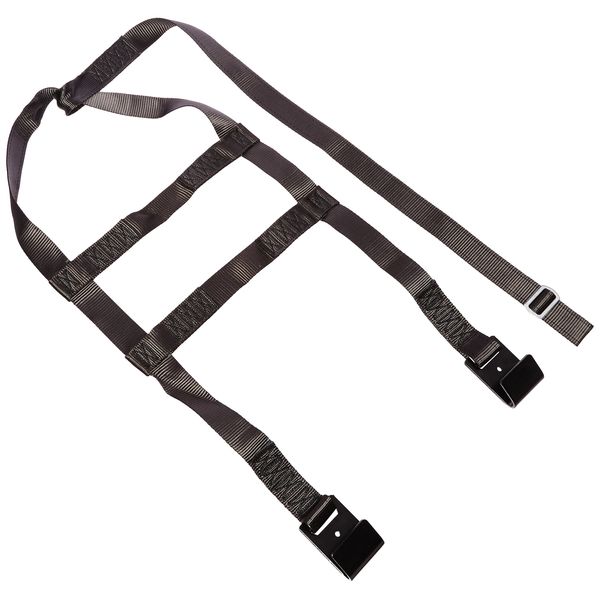 Demco 3528 Tow Dolly Tie Down Strap