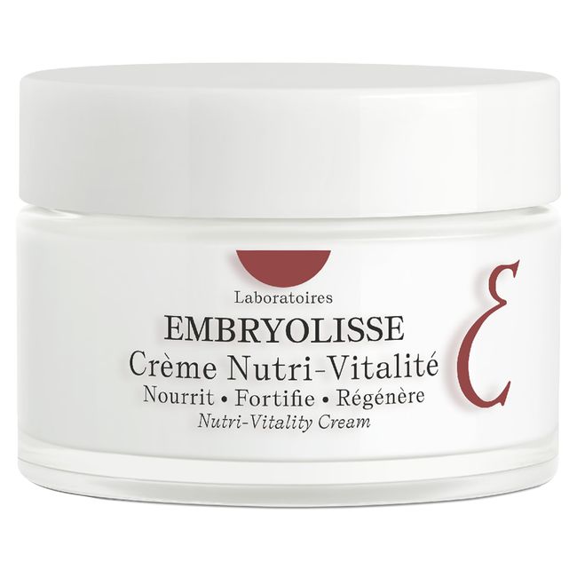 Embryolisse Nutri Vitality Cream 50 ml