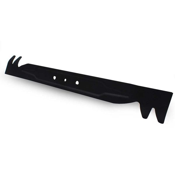 20" Universal Replacement Mulching Lawn Mower Blade .345 inch or 8.7mm Hole