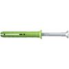 fischer Hammerfix N Green 6 x 60/30 S - Countersunk, 45-Piece, 524847