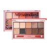 CLIO Pro Eye Palette #16 No Standard