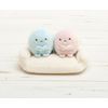 MO22001 Sumikko Gurashi Collection Tenori Plush Doll Tapioka Sofa