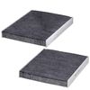 Hengst E2978LC-2 Cabin Filter