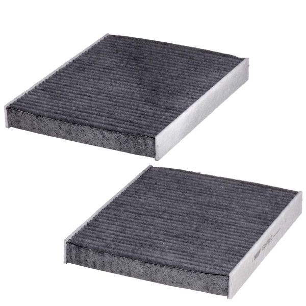 Hengst E2978LC-2 Cabin Filter