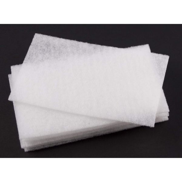 MILLER ELECTRIC235674 Prefilter, HEPA, Bayonet, PK6