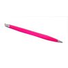 Body Toolz Neon Hot Pink Double End Tweezer
