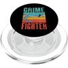 Grime Fighter Window Cleaner PopSockets PopGrip for MagSafe
