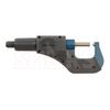 Shars 0-1" Ball Digital Micrometer .001mm/ .00005" Flat Spindle New P]