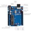 LUIRSAY R3 Development Board, ATmega328P Chip, Compatible with Arduino IDE(with USB Cable)
