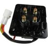Forward and Reverse Switch Assembly | Yamaha Electric G14 & G16 Golf Cart