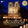 Magnificat [VINYL]