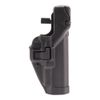 BLACKHAWK SERPA Level 3 Auto Lock Duty Matte Finish Holster, Size 14, Right Hand (H & K USP Full Size 9/40)
