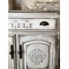 Prima Marketing Redesign Decor Transfers, Antique Damask