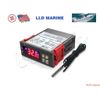 Temperature Switch Controller Thermostat Module Digital Sensor AC 110V STC-3000