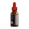 Beard Octane - Barbershop Beard Oil - 1 fl. Oz. - Premium Beard Care with Jojoba Oil - Beard Itch and Dry Skin Relief - All Natural Ingredients - Handcrafted in the USA