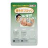 Ennail Block Corrector Single Item Medium Hard (Pack of 2)