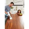 BLACK+DECKER Multi-purpose Steam Cleaning System with 6 Attachments - BHSM15FX08